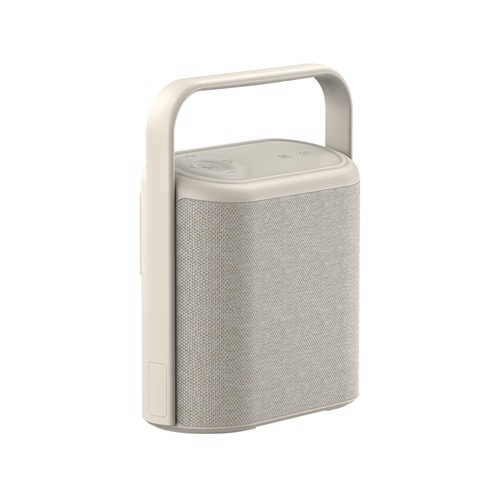 Enceinte 10W avec batterie amovible Urban Vitamin Newark Enceinte 10W avec batterie amovible Urban Vitamin Newark