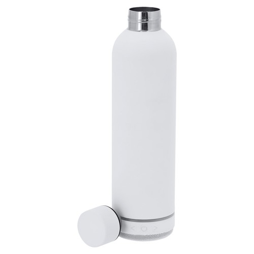 Bidon Thermique Haut-Parleurs Meflex