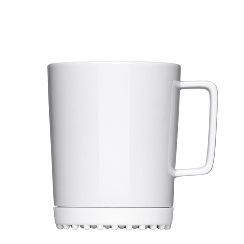 Tasse publicitaire Softpad Mug Form 352