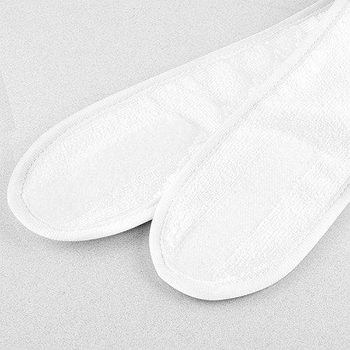 BANDEAU CHEVEUX VELCRO