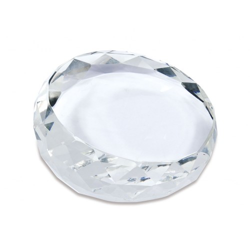 PAPER WEIGHT DIAM mm 80 PAPER WEIGHT DIAM mm 80