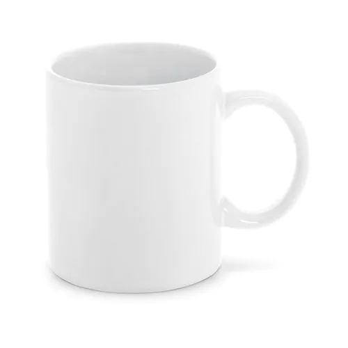 ANISEED. Taza de cerámica ideal para sublimación 350 mL ANISEED. Taza de cerámica ideal para sublimación 350 mL