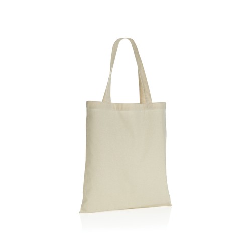 Shopper in cotone riciclato 145 gr Impact Aware™