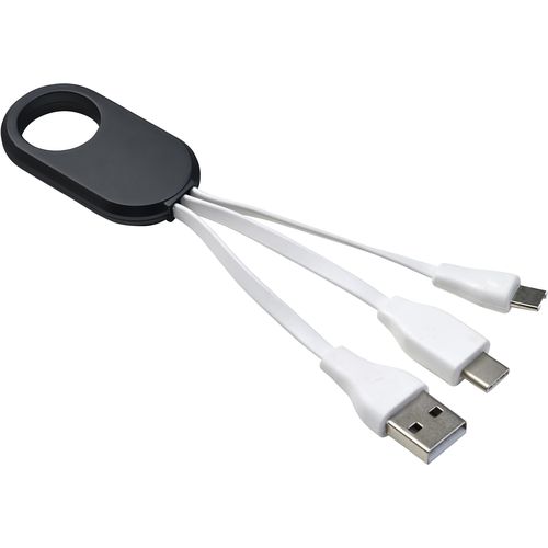 ABS cable set Pilar