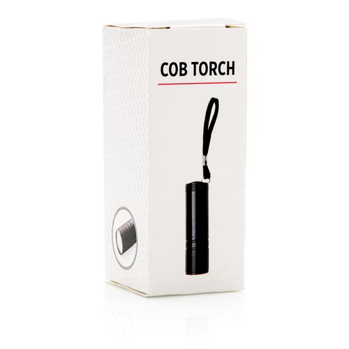 COB zaklamp COB zaklamp