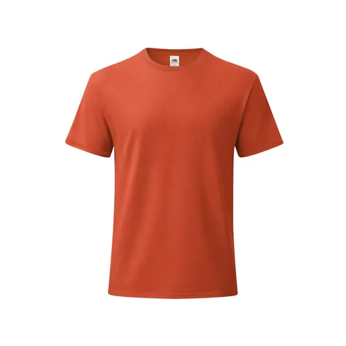 T-Shirt Adulto Colorata Iconic