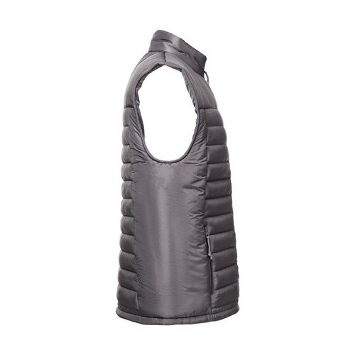 THC CLOUD. Padded vest (unisex) THC CLOUD. Padded vest (unisex)