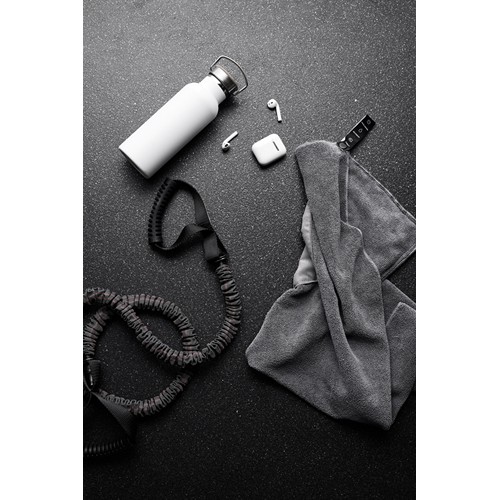 Asciugamano active dry VINGA in RPET GRS