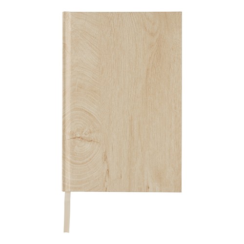 Kavana wood print A5 notebook Kavana wood print A5 notebook
