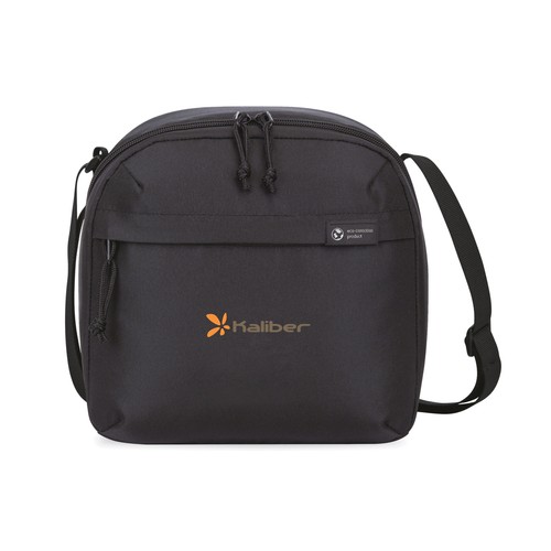 Renew AWARE™ rPET lunch cooler Renew AWARE™ rPET lunch cooler