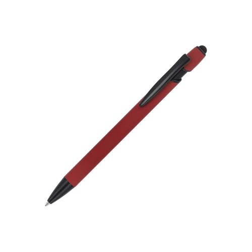 Stylo à bille Paris softtouch mat R-AL Stylo à bille Paris softtouch mat R-AL