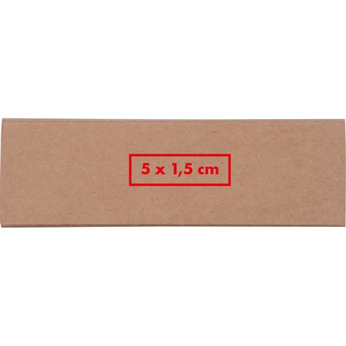 Set da scrittura Bogotá