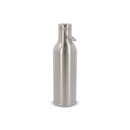 Bouteille isotherme en acier inoxydable 400ml Bouteille isotherme en acier inoxydable 400ml