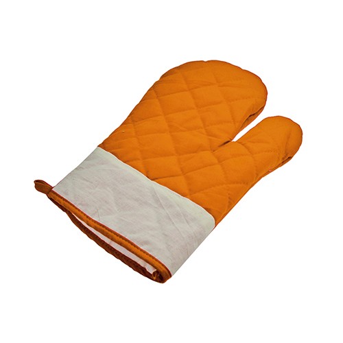 Guanto bicolore da cucina Jaxum