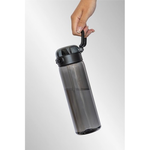 Bouteille d'eau étanche sport 800ml en rPET RCS SipnLock Bouteille d'eau étanche sport 800ml en rPET RCS SipnLock