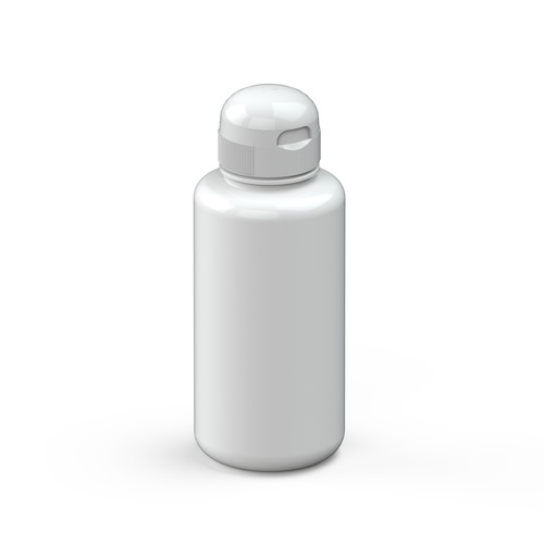 Drink bottle "Sports" clear-transparent 0.7 l Drink bottle "Sports" clear-transparent 0.7 l