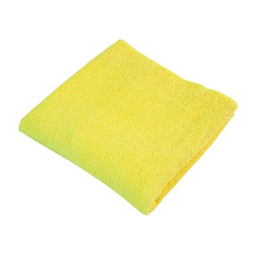 Microfibre sponge cleaning cloth 200 g/m2
