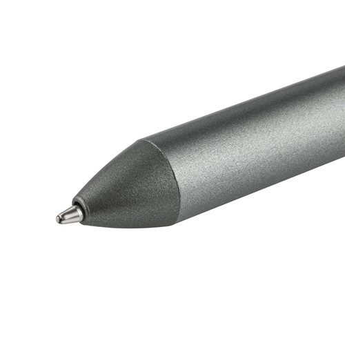 Bolígrafo Metmaxx® «AluQuadroSignature»