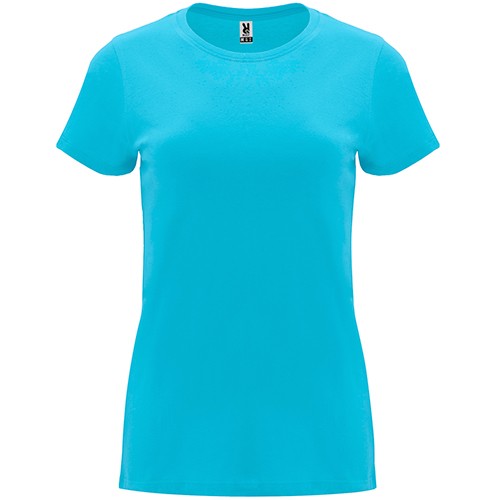 Fitted t-shirt CAPRI Fitted t-shirt CAPRI