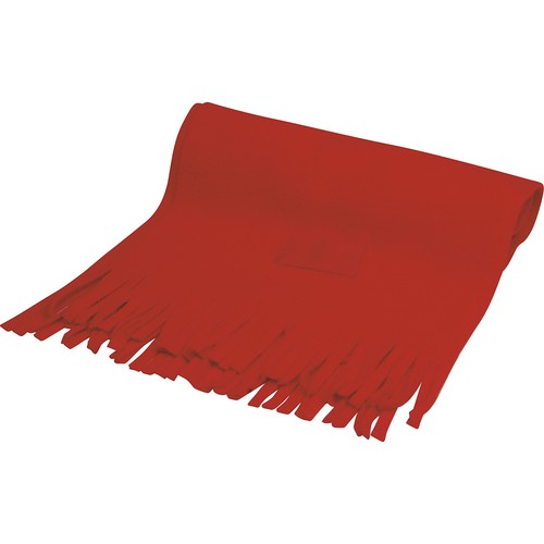 BUFANDA POLAR CON PLACA (220 g/m²) BUFANDA POLAR CON PLACA (220 g/m²)