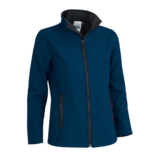 Damen Softshelljacke CECILE