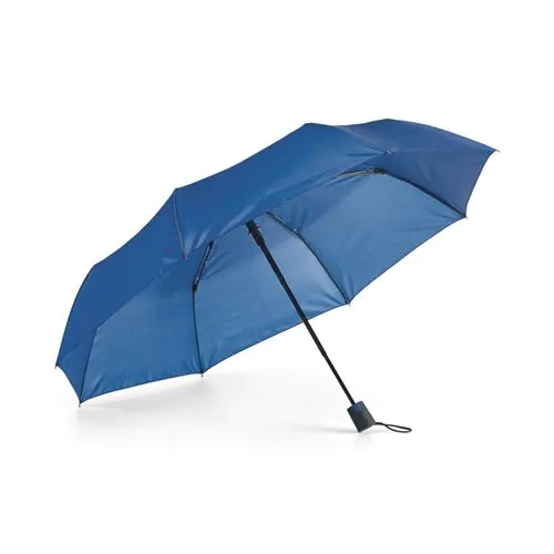 TOMAS. 190T polyester compact umbrella with automatic opening TOMAS. 190T polyester compact umbrella with automatic opening