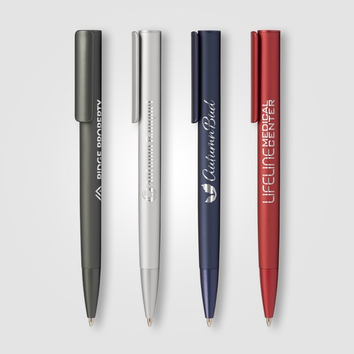 Jagger Monochrome Softy Stylo