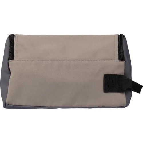 Polyester (600D) toiletry bag Niklas