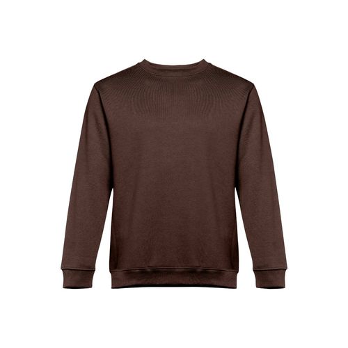 THC DELTA. Felpa (unisex) in cotone e poliestere THC DELTA. Felpa (unisex) in cotone e poliestere