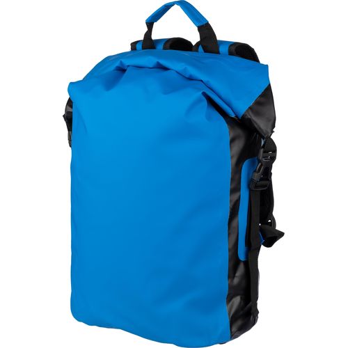 Tarpaulin (250D) roll-top backpack Hermann Tarpaulin (250D) roll-top backpack Hermann
