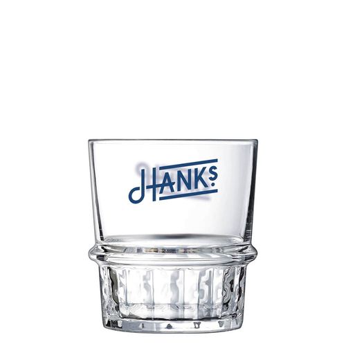Verre New York Rocks (380ml/12.75oz) Verre New York Rocks (380ml/12.75oz)