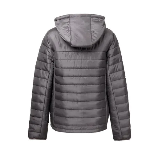 THC SHIELD WOMEN. Women's hooded jacket