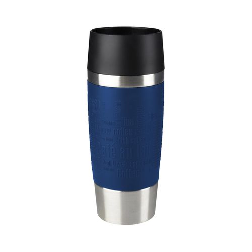 Tefal Travel Mug Blue Tefal Travel Mug Blue