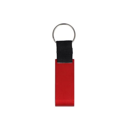 3-in-1 bottle opener key ring