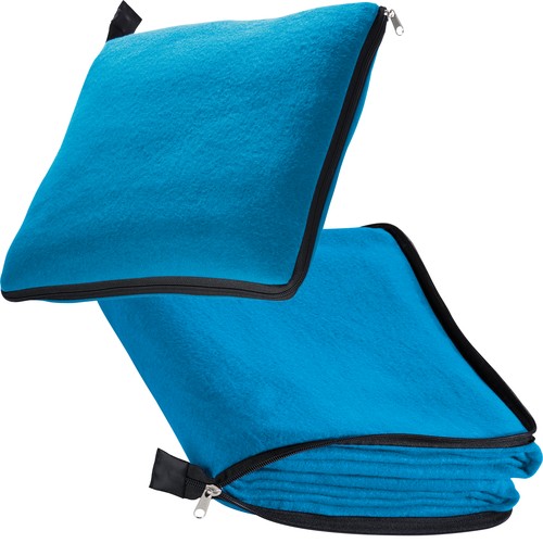 2in1 fleece blanket/pillow Radcliff 2in1 fleece blanket/pillow Radcliff