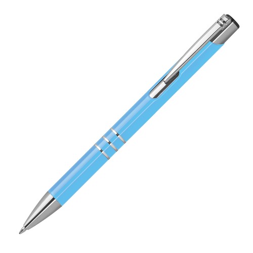 Pen van metaal