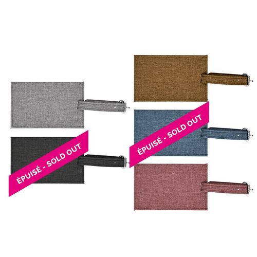 LUGGAGE TAG
