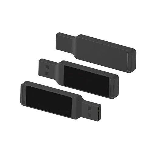USB key