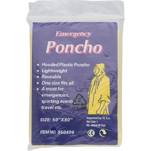PE poncho Pablo