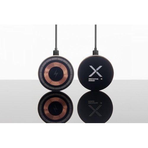 MagSafe mirror ultra slim base