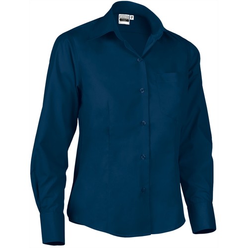 Women L/S Shirt STAR