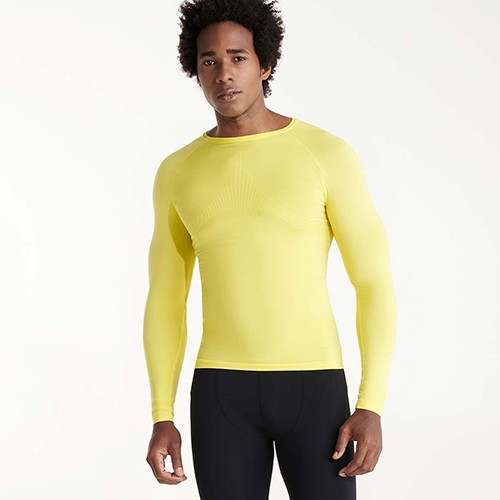 Camiseta térmica profesional PRIME Camiseta térmica profesional PRIME