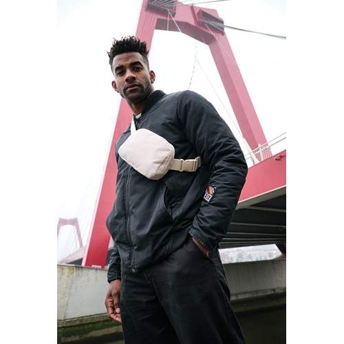 Bolsa bandolera de uso diario Aero Aware™ RPET