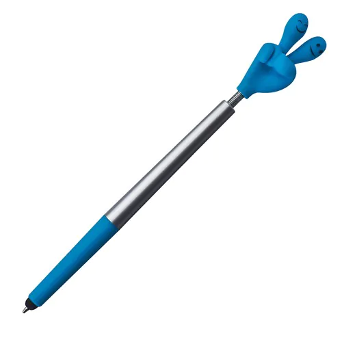 Smilehand pen- Own Design