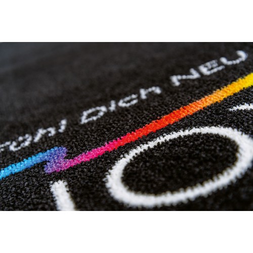 Mats for Fitness Studios