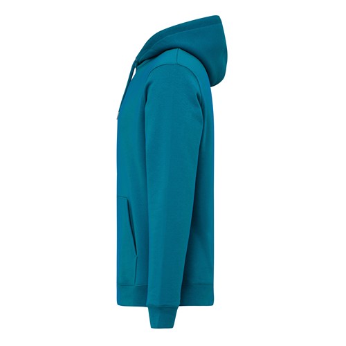 Sudadera con capucha de algodón reciclado Joshua IQONIQ Sudadera con capucha de algodón reciclado Joshua IQONIQ
