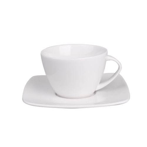 Cup Luna Set 220ml white Cup Luna Set 220ml white