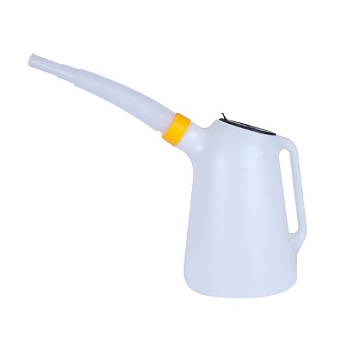 Bidon d’huile JUMBO 5 l Bidon d’huile JUMBO 5 l