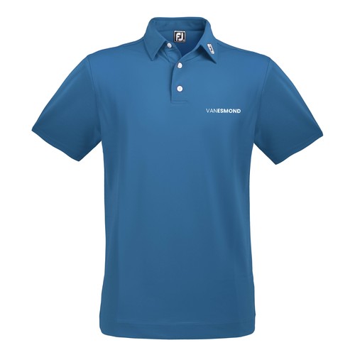 FootJoy men’s polo shirt FootJoy men’s polo shirt