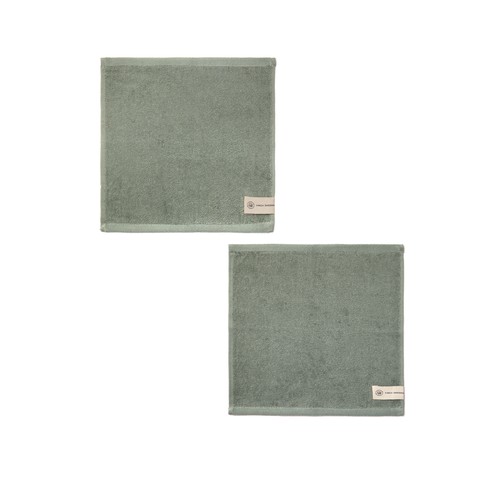 Asciugamani VINGA Birch 30x30 Asciugamani VINGA Birch 30x30